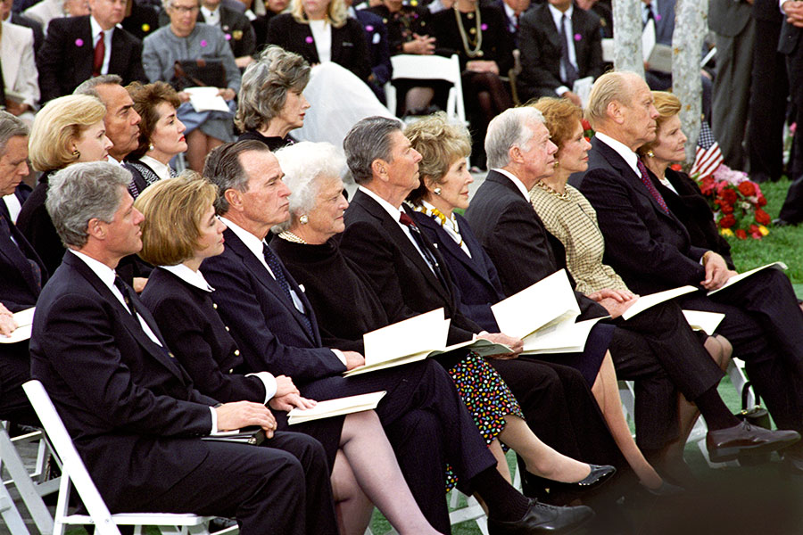 Billy-Graham-Nixon-Funeral-2